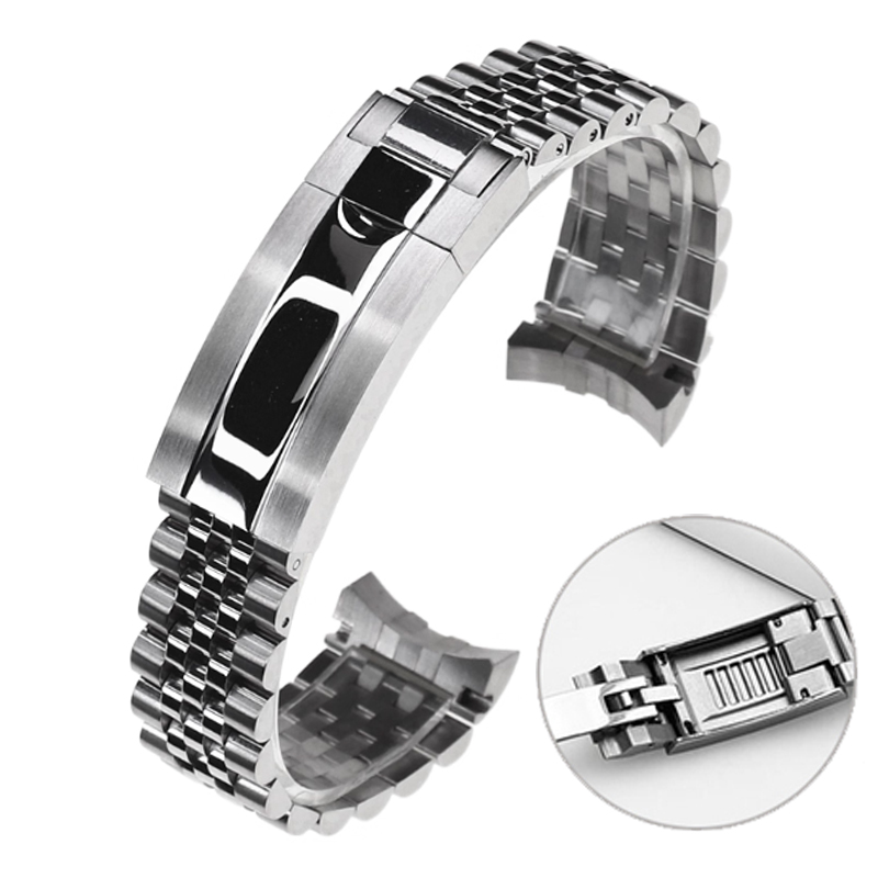 Luxury Watch Jaeger Lecoultre - Jubileu pulseira de relógio para rolex