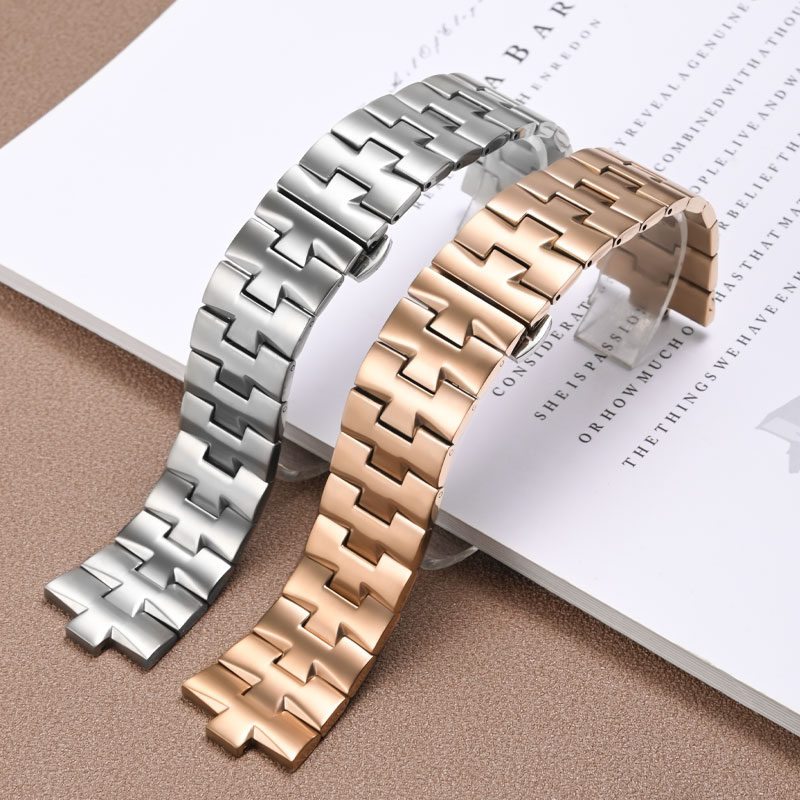 Luxury Watch Constantine - Pulseira de Relógio de Luxo em