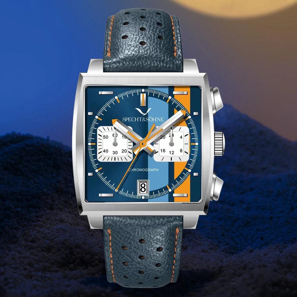Luxury Watch Holder For Men - 2025 produtos mais vendidos specht &