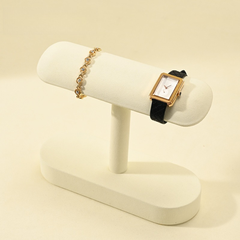 Luxury Watch Boutique - Suporte de Exibição de Relógios de