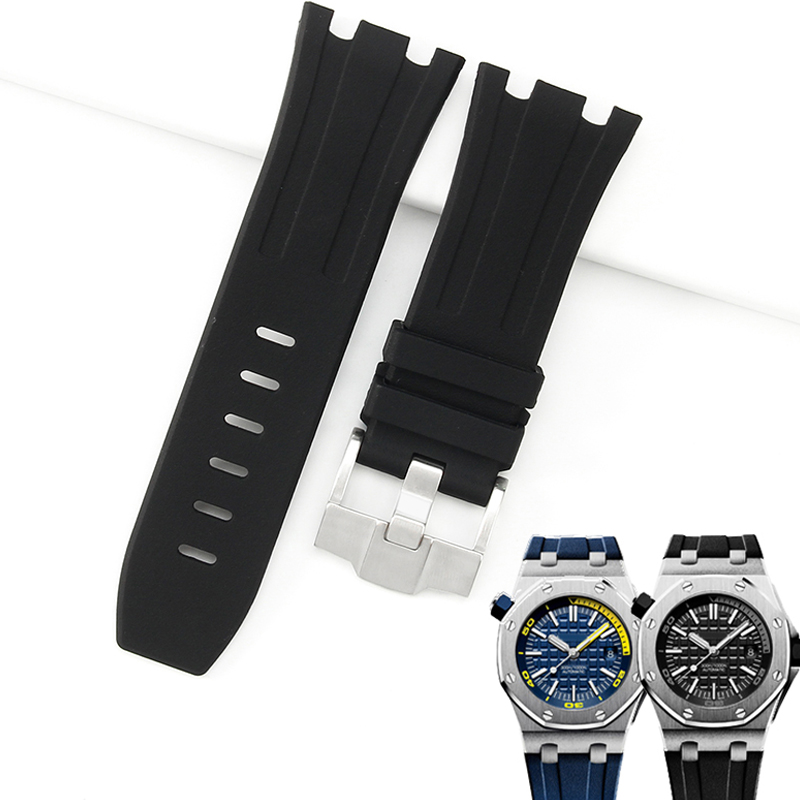 Audemars Piguet Watch Royal Oak - Pulseira Original AP 15710 26470 de