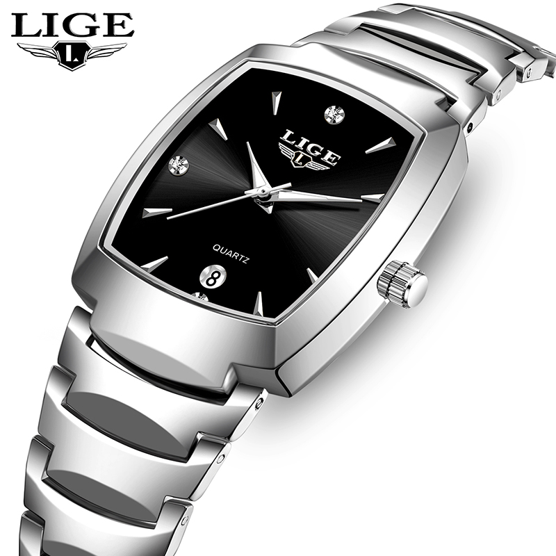 Luxury Watch Business - Lige relógio feminino de luxo, relógio