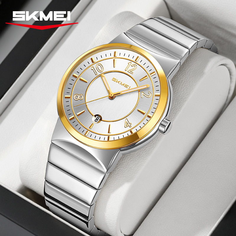 Luxury Watch Business - Relógio de Pulso Masculino de Luxo