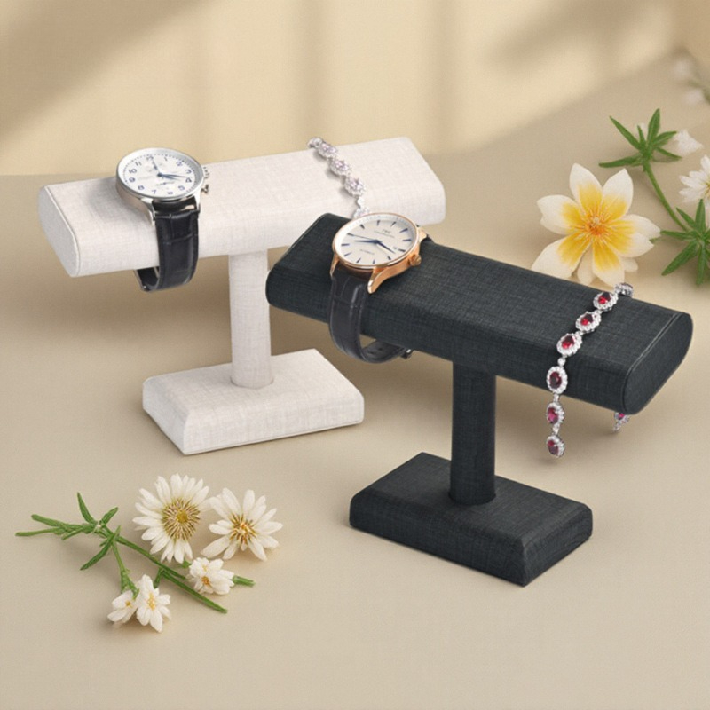 Suporte de Exibição de Relógio - Luxury Watch Boutique avaliação e preço