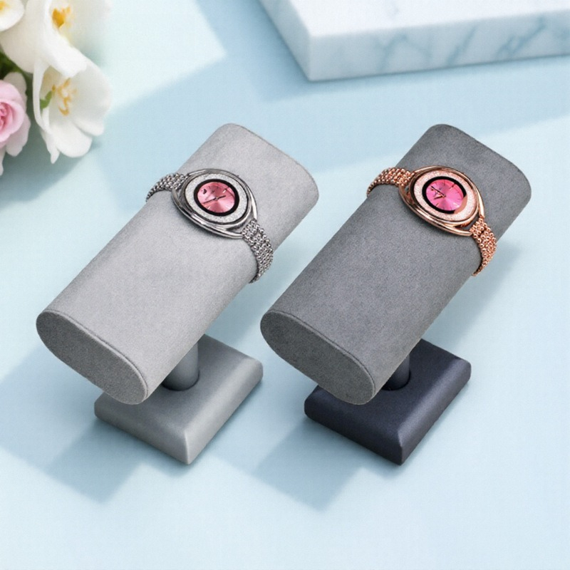 Suporte de Exibição de Relógio - Luxury Watch Boutique avaliação e preço