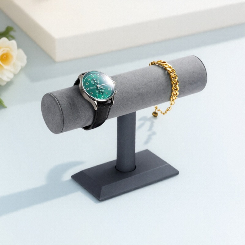 Suporte de Exibição de Relógio - Luxury Watch Boutique avaliação e preço
