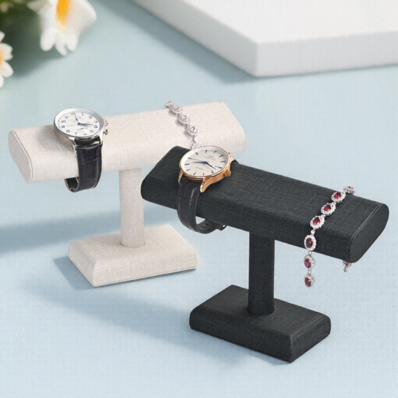 Suporte de Exibição de Relógio - Luxury Watch Boutique avaliação e preço