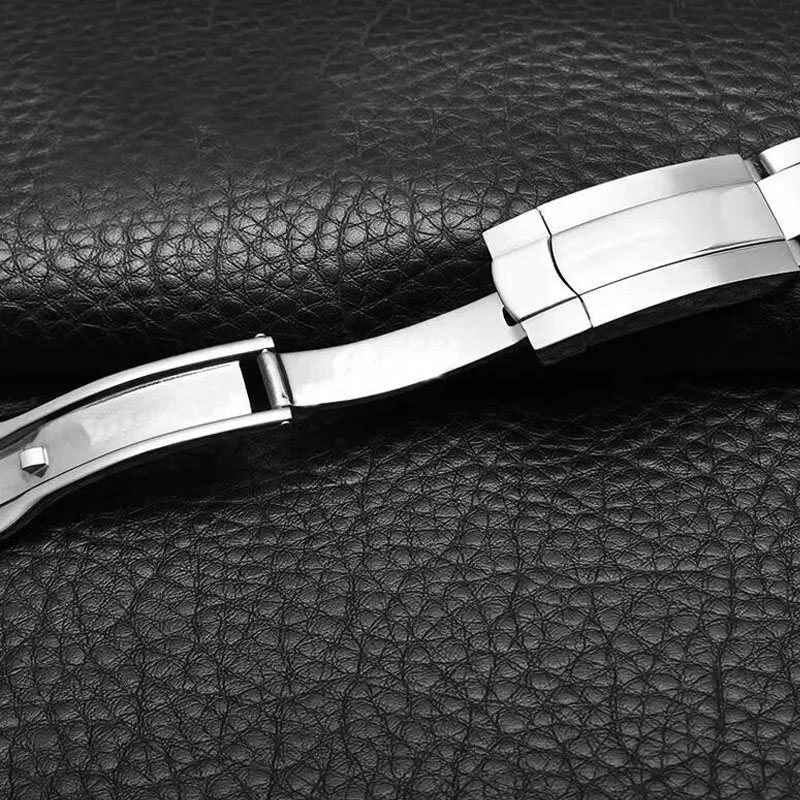 Pulseira de relógio masculina  - Luxury Watch Jaeger Lecoultre avaliação e preço