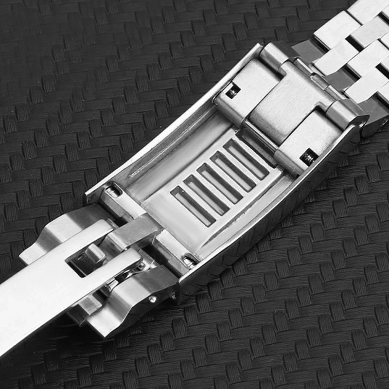 Jubileu pulseira de relógio pa - Luxury Watch Jaeger Lecoultre avaliação e preço