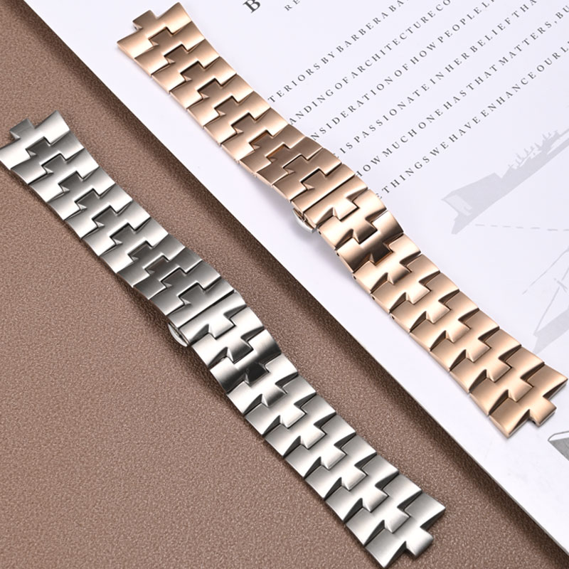 Pulseira de Relógio de Luxo em - Luxury Watch Constantine avaliação e preço