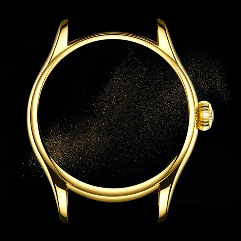 Relógio Masculino Mecânico AES - Zodiac Luxury Watch avaliação e preço