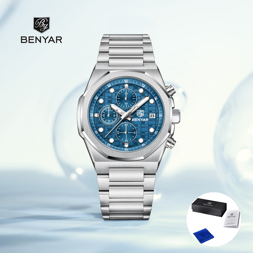 2025 novos relógios masculinos - Luxury Watch Business avaliação e preço