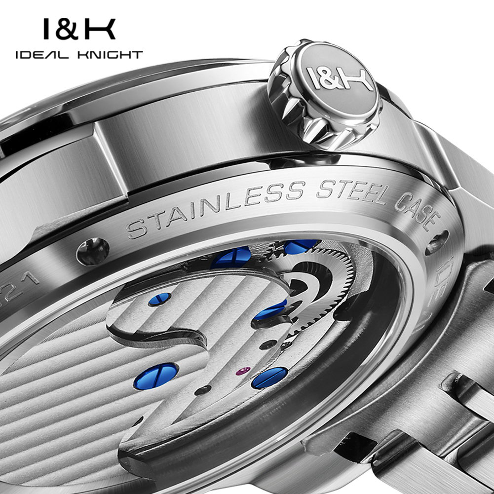Relógios Originais e Autêntico - Luxury Watch Gift Box avaliação e preço
