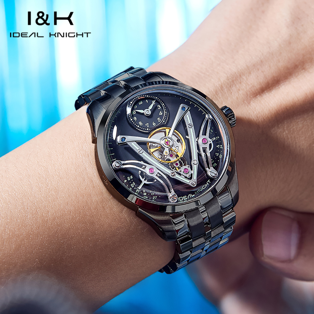 Relógios Originais e Autêntico - Luxury Watch Gift Box avaliação e preço