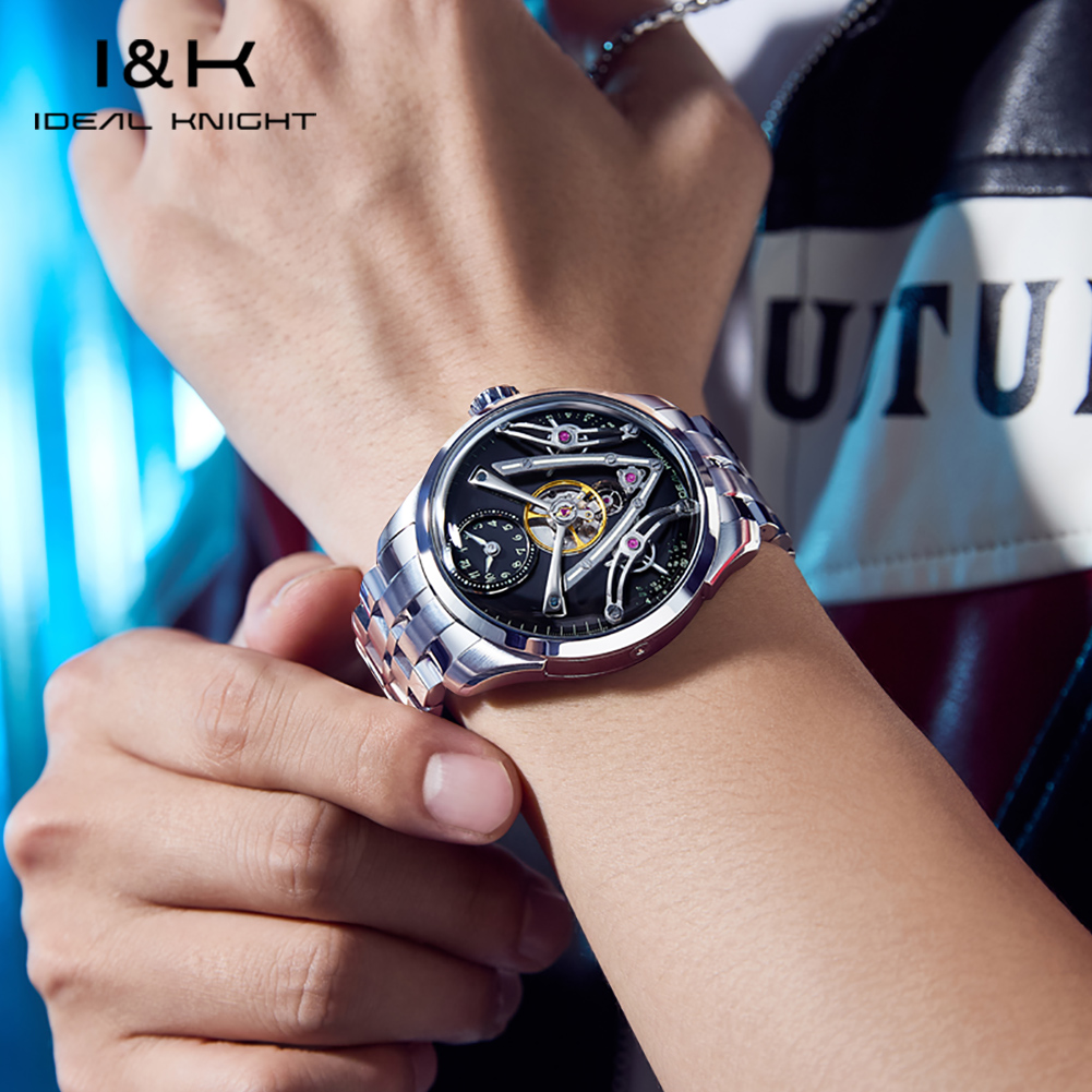 Relógios Originais e Autêntico - Luxury Watch Gift Box avaliação e preço