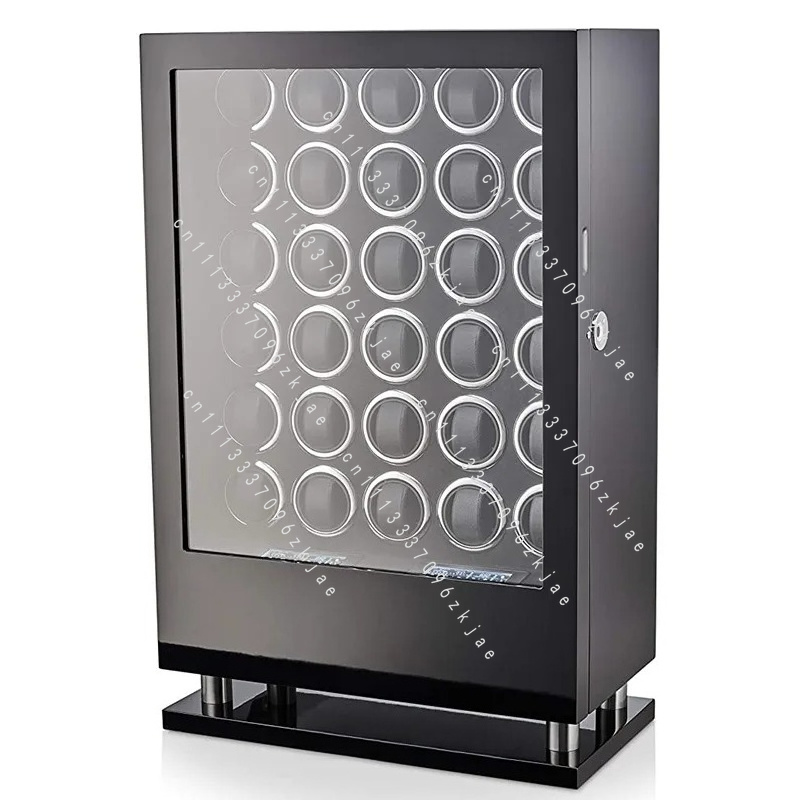 Luxuoso Organizador Automático - Luxury Watch Winder avaliação e preço