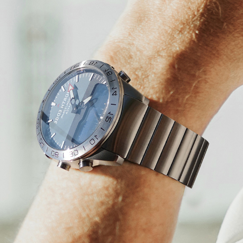 Relógio de Mergulho Masculino  - Diver Watch 300M avaliação e preço