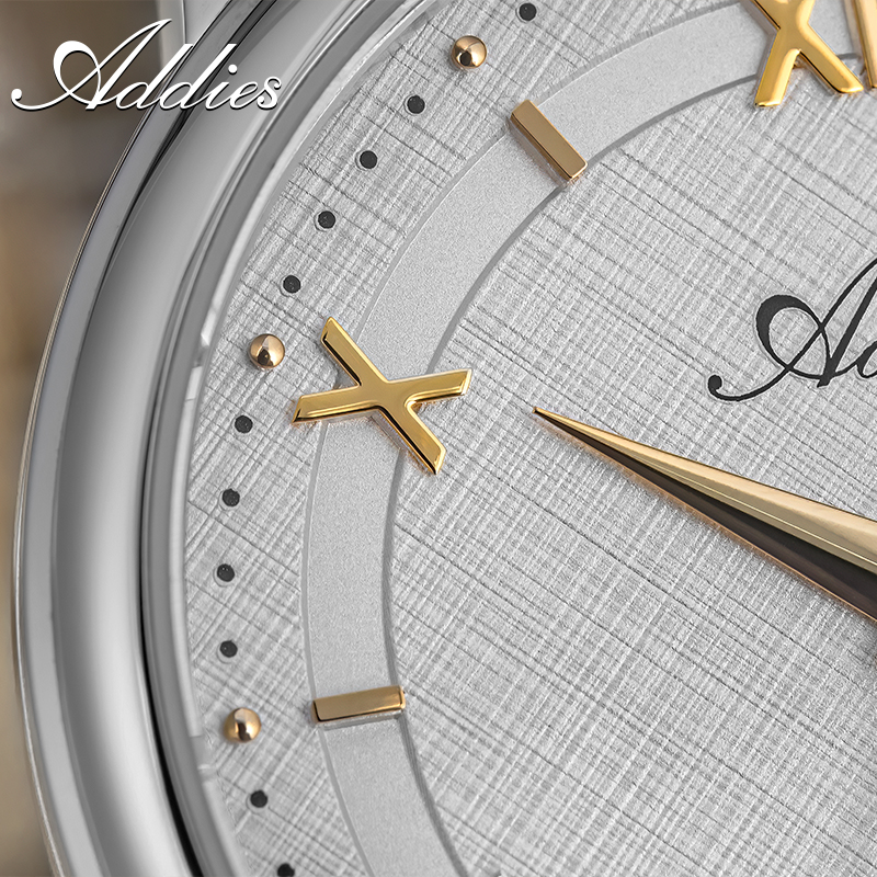 Relógios Elegantes de Quartzo  - Luxury Watch Gift Box avaliação e preço