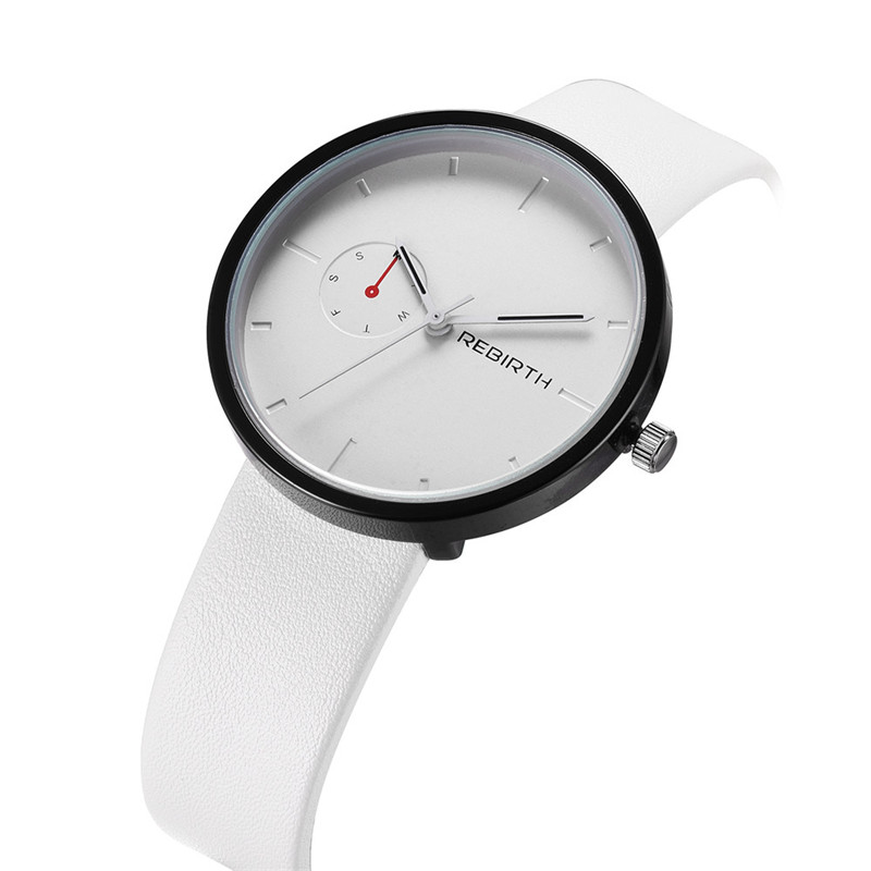Relógio de pulso de quartzo de - Luxury Watch Holder For Men avaliação e preço