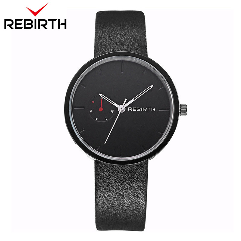 Relógio de pulso de quartzo de - Luxury Watch Holder For Men avaliação e preço