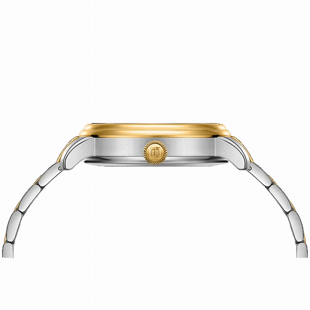 Beijing relógio estrela vermel - Zodiac Luxury Watch avaliação e preço