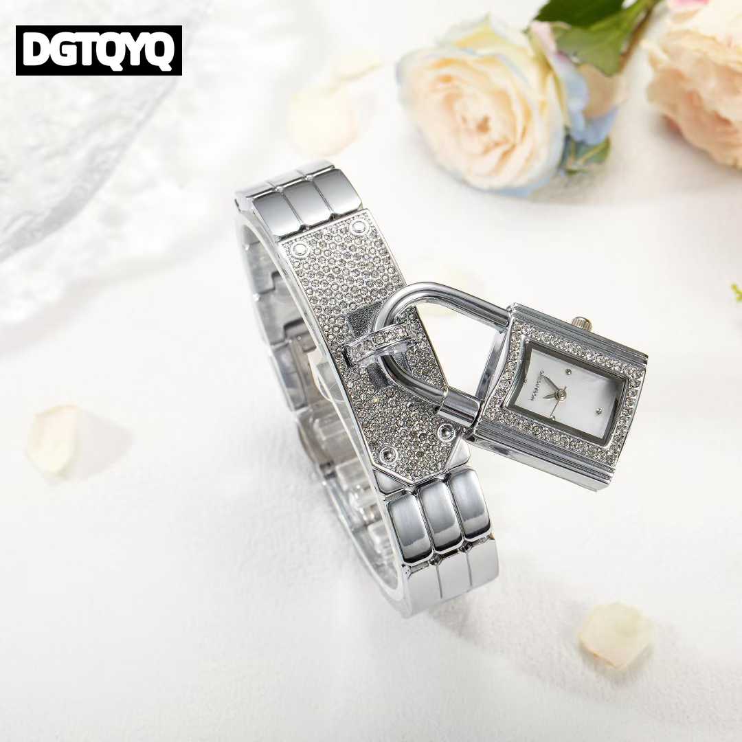 Senhoras tira destacável bloqu - Luxury Watch Arabic avaliação e preço