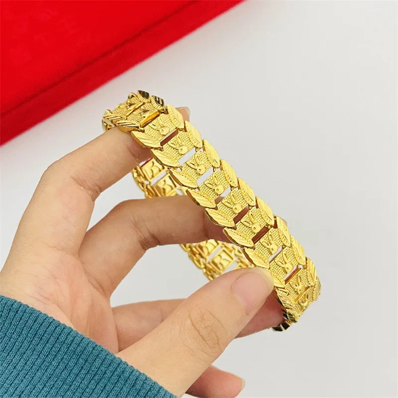 Design luxuoso 9999 24k ouro r - Zodiac Luxury Watch avaliação e preço