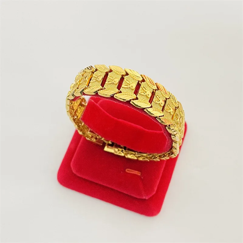 Design luxuoso 9999 24k ouro r - Zodiac Luxury Watch avaliação e preço