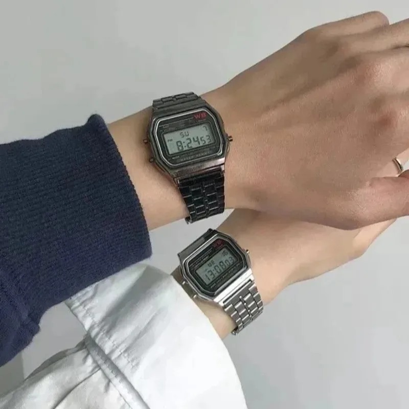 Relógios de Luxo F91W com Puls - Luxury Watch Winder avaliação e preço