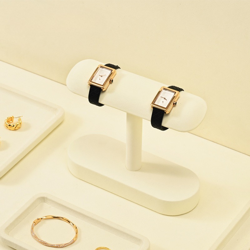 Suporte de Exibição de Relógio - Luxury Watch Boutique avaliação e preço