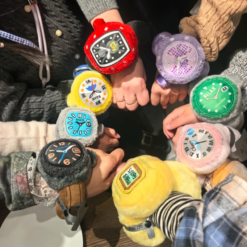 【Em estoque】Genuíno pop doming - Luxury Watch Gift Box avaliação e preço