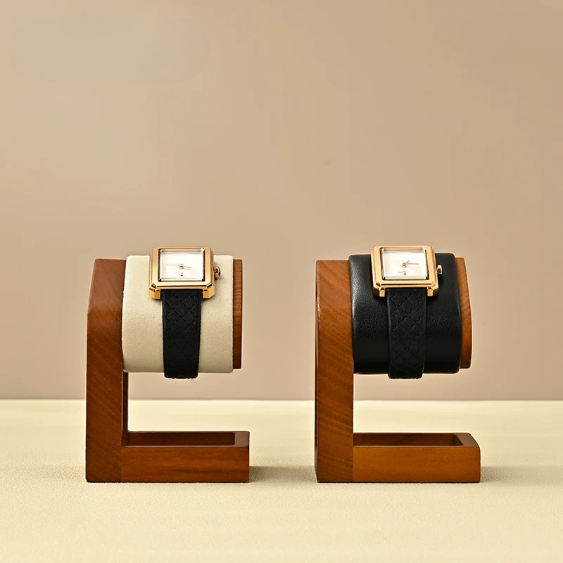 Suporte de Exibição para Relóg - Luxury Watch Boutique avaliação e preço