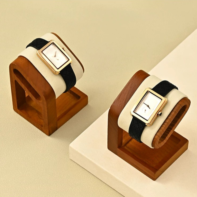 Suporte de Exibição para Relóg - Luxury Watch Boutique avaliação e preço
