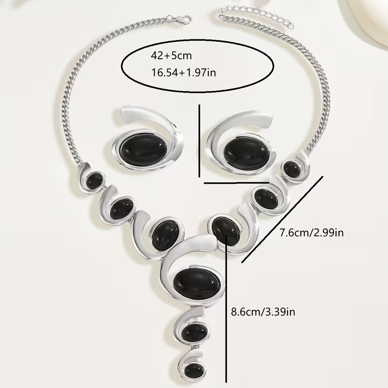 Conjunto de 3 Peças, Elegante  - Luxury Watch Boutique avaliação e preço