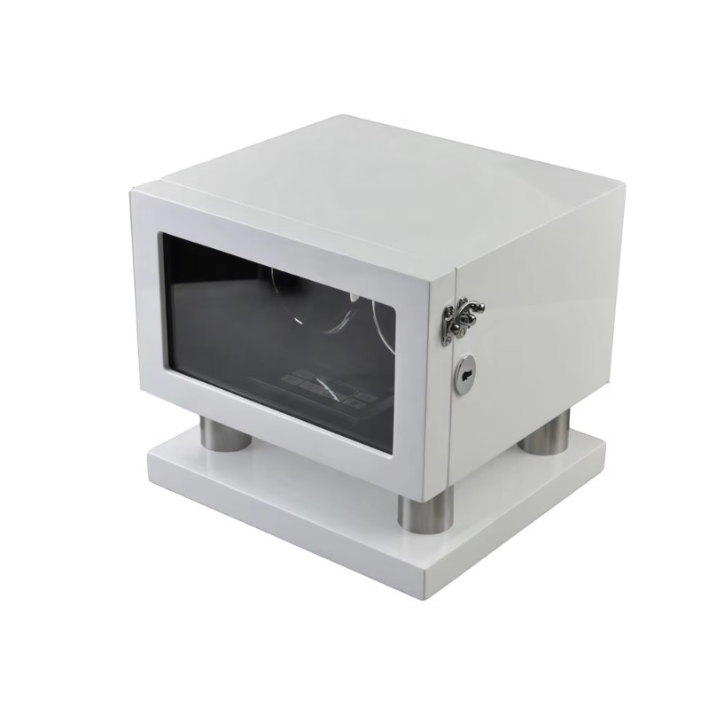 Caixa de Luxo para Relógios co - Luxury Watch Winder avaliação e preço