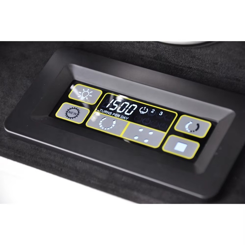 Caixa de Luxo para Relógios co - Luxury Watch Winder avaliação e preço