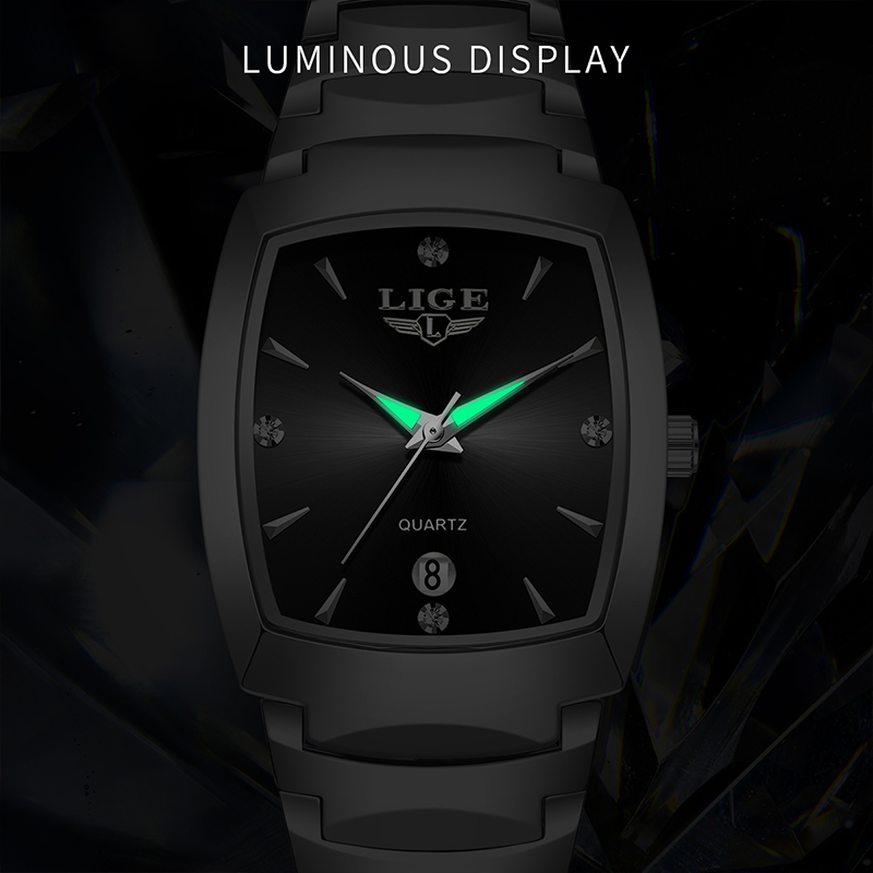 Lige relógio feminino de luxo, - Luxury Watch Business avaliação e preço