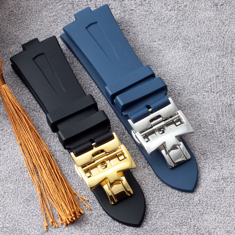 Qualidade Borracha Silicone Wa - Luxury Watch Constantine avaliação e preço