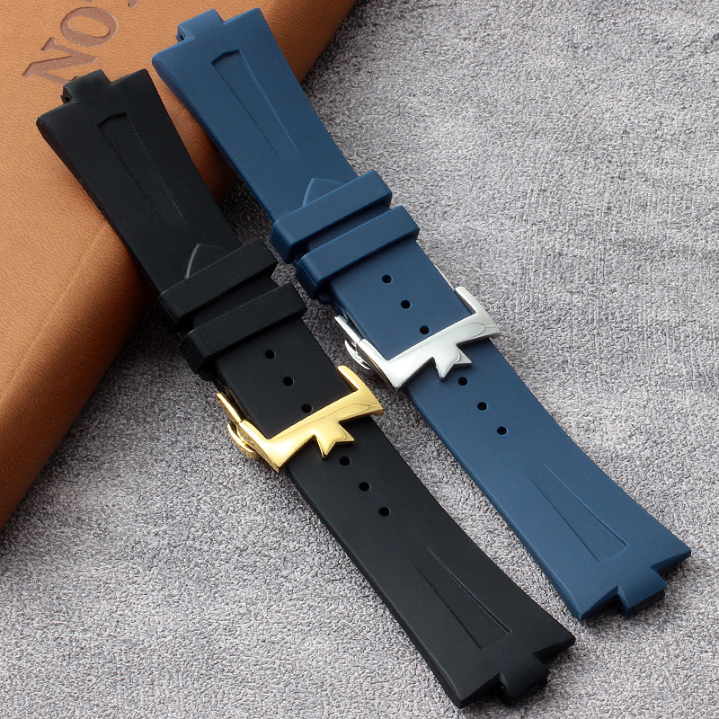 Qualidade Borracha Silicone Wa - Luxury Watch Constantine avaliação e preço