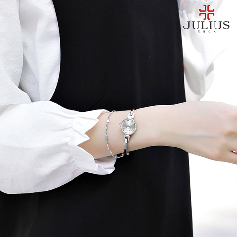 Julius quente senhora feminino - Luxury Watch Winder avaliação e preço