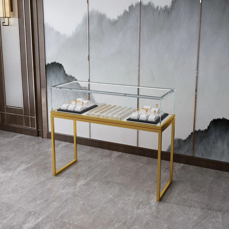 Luz de luxo jóias vitrine aces - Luxury Watch Boutique avaliação e preço