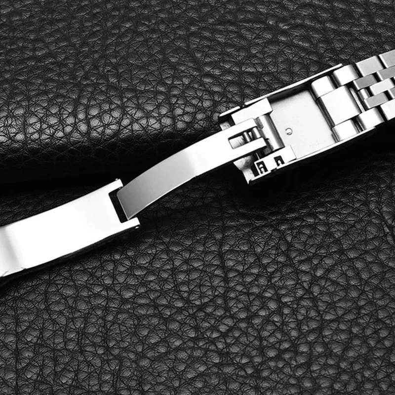 Pulseira de aço inoxidável sól - Luxury Watch Jaeger Lecoultre avaliação e preço
