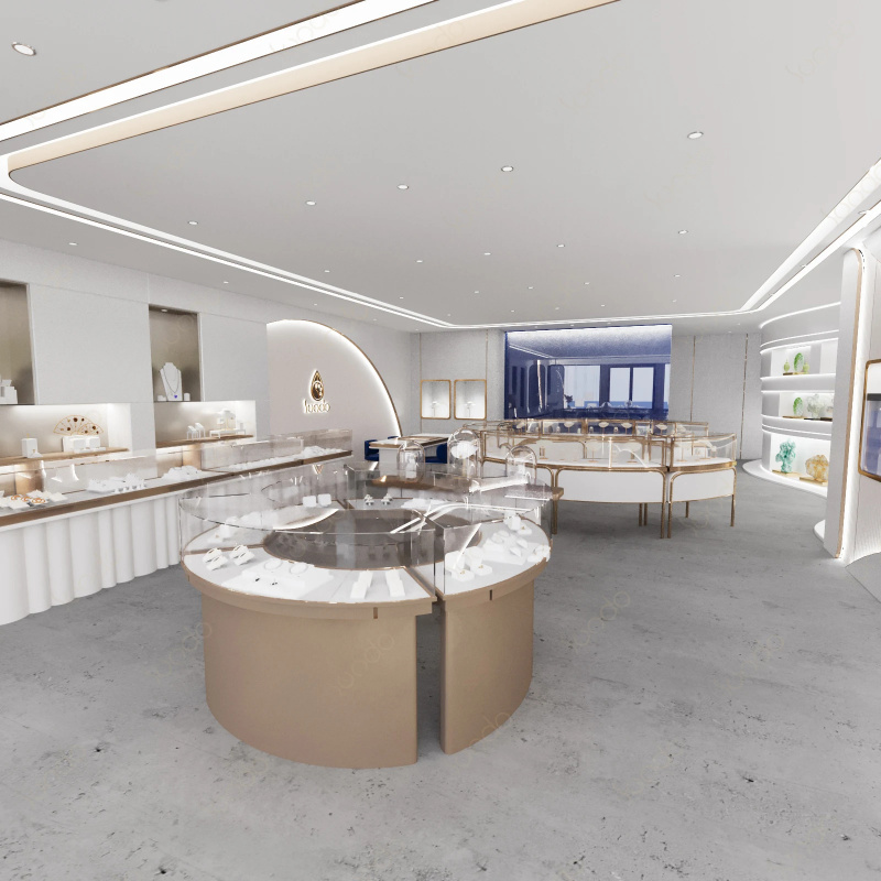 Vitrine de Luxo Personalizada  - Luxury Watch Boutique avaliação e preço