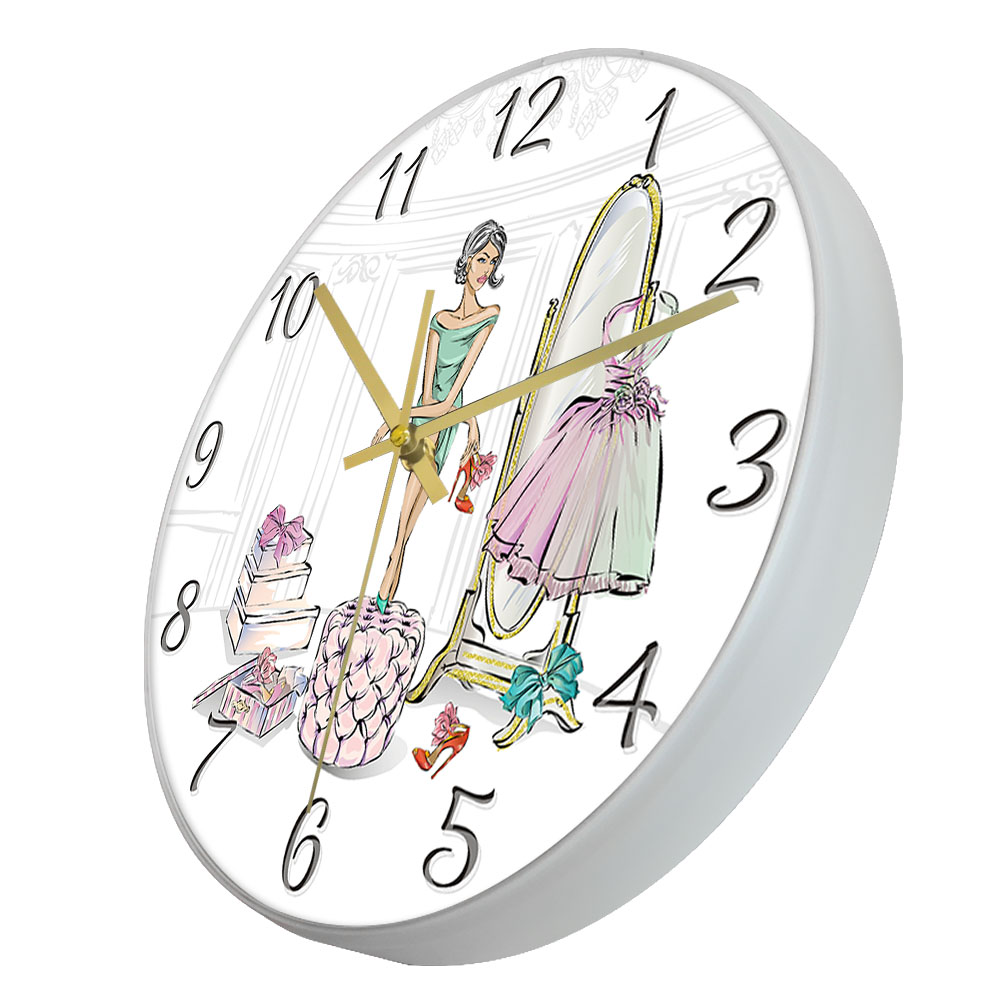 Glamour moda menina toggery si - Luxury Watch Boutique avaliação e preço