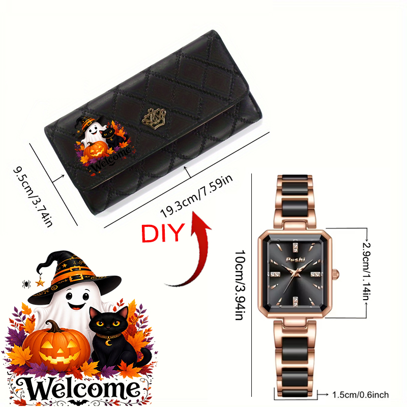 Conjunto de 2 Peças (1 Relógio - Luxury Watch Boutique avaliação e preço