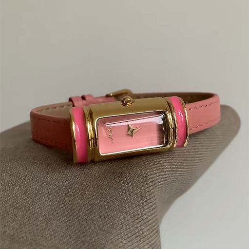 Relógio de pulso elegante em f - Luxury Watch Arabic avaliação e preço