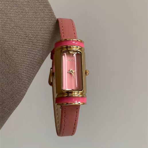Relógio de pulso elegante em f - Luxury Watch Arabic avaliação e preço