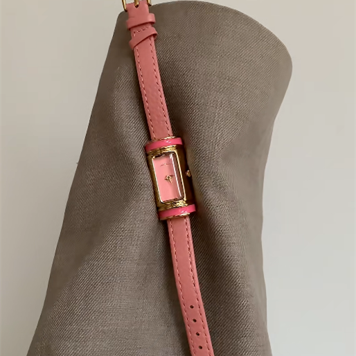 Relógio de pulso elegante em f - Luxury Watch Arabic avaliação e preço
