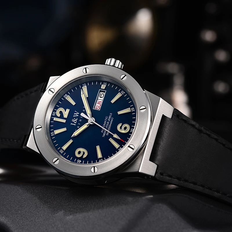 Relogio masculino 2025 carnava - Diver Watch 300M avaliação e preço