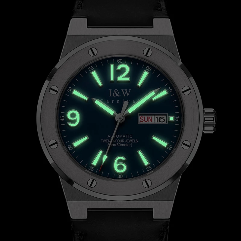Relogio masculino 2025 carnava - Diver Watch 300M avaliação e preço